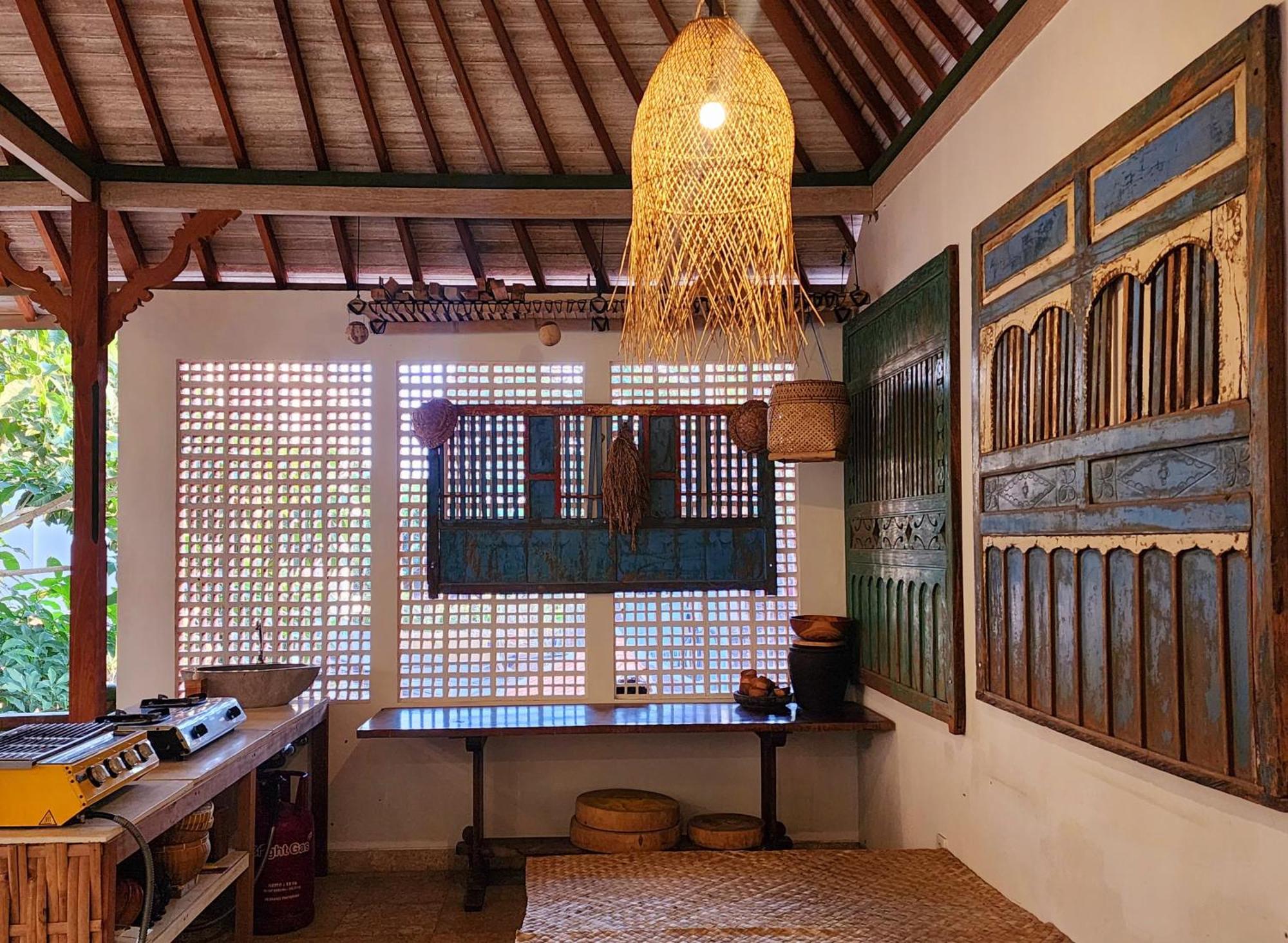 Sabana Ubud מראה חיצוני תמונה