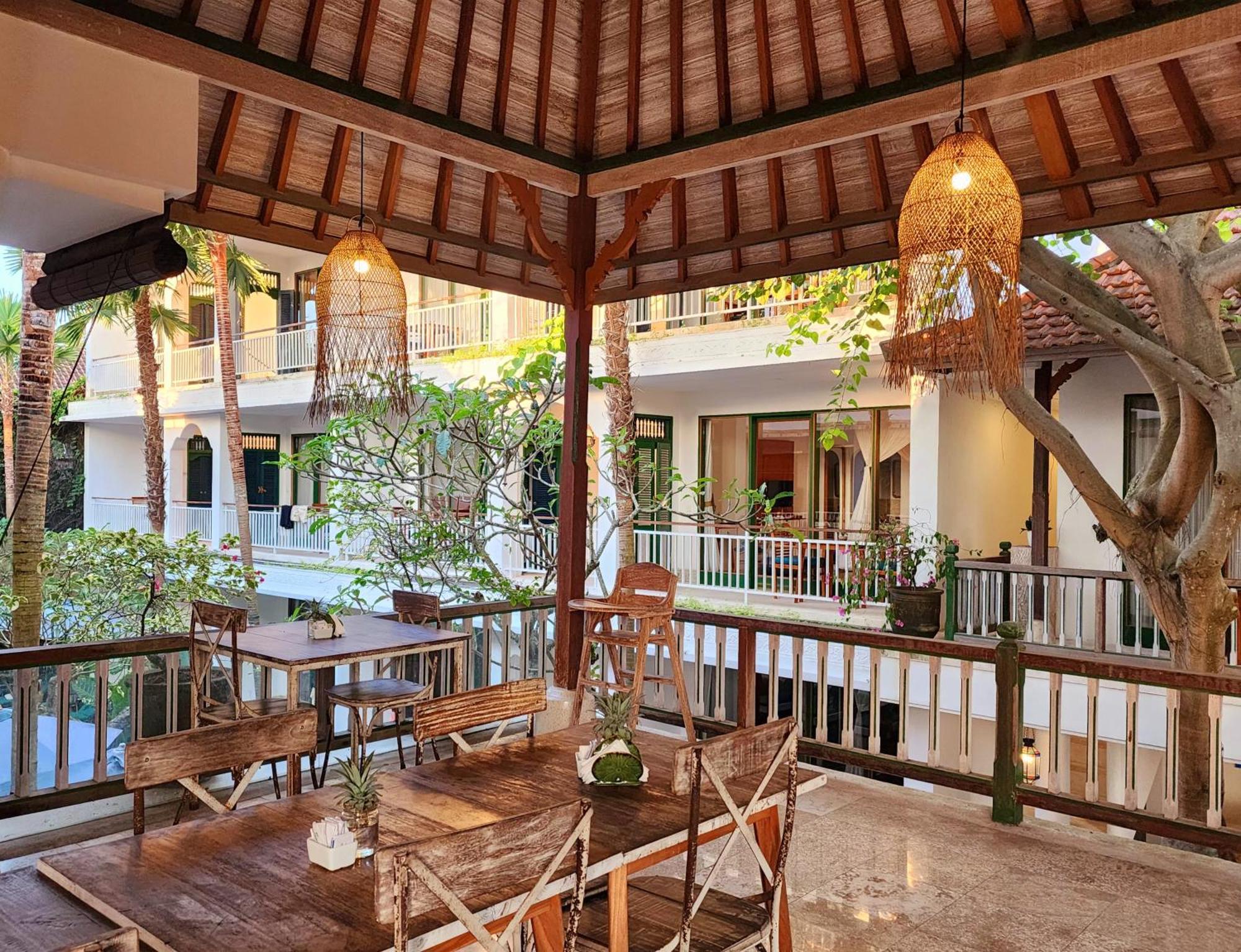 Sabana Ubud מראה חיצוני תמונה