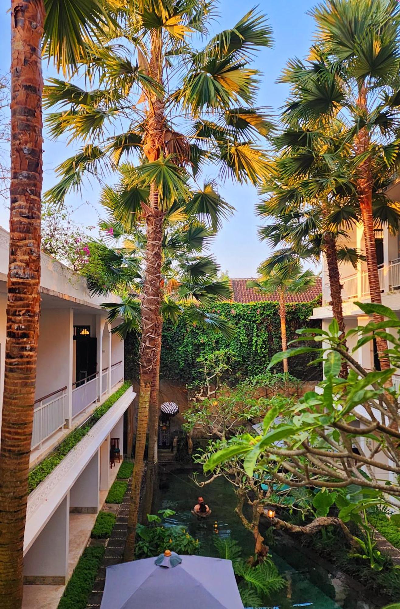 Sabana Ubud מראה חיצוני תמונה