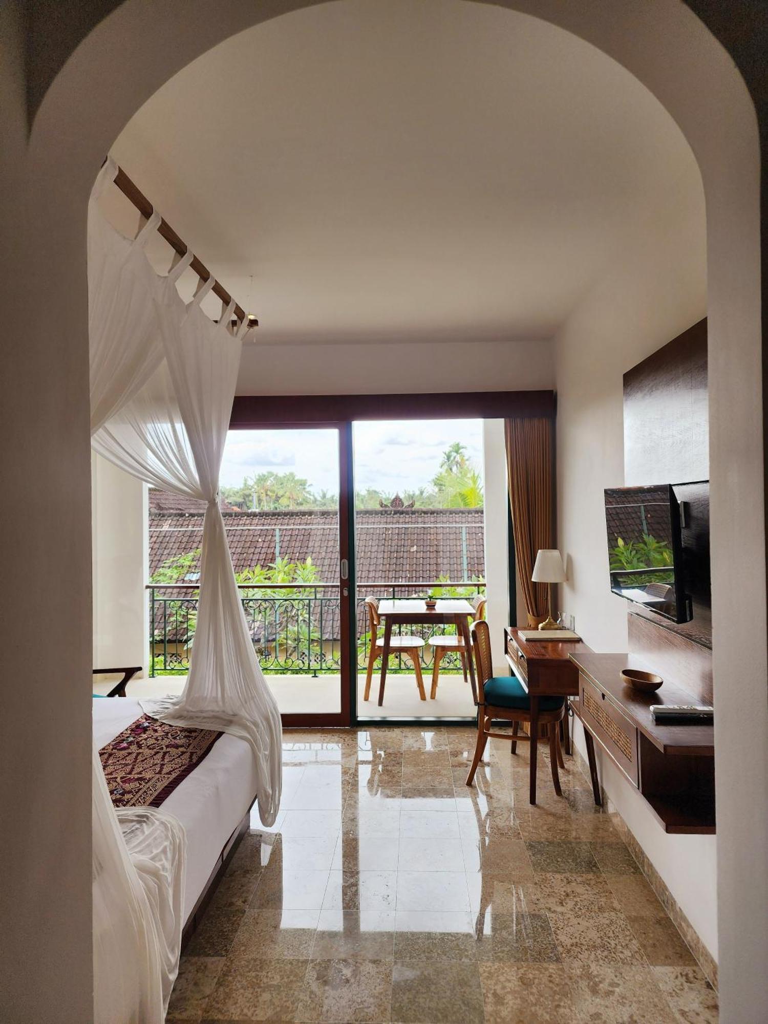 Sabana Ubud מראה חיצוני תמונה