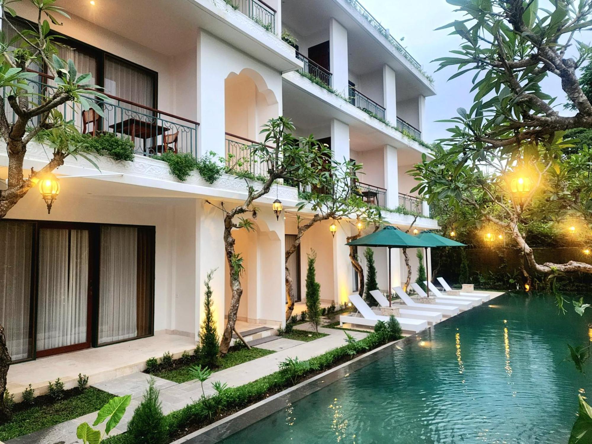 Sabana Ubud מראה חיצוני תמונה