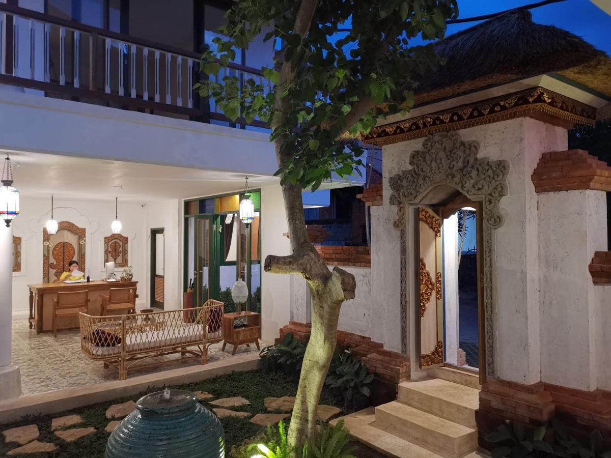 Sabana Ubud מראה חיצוני תמונה
